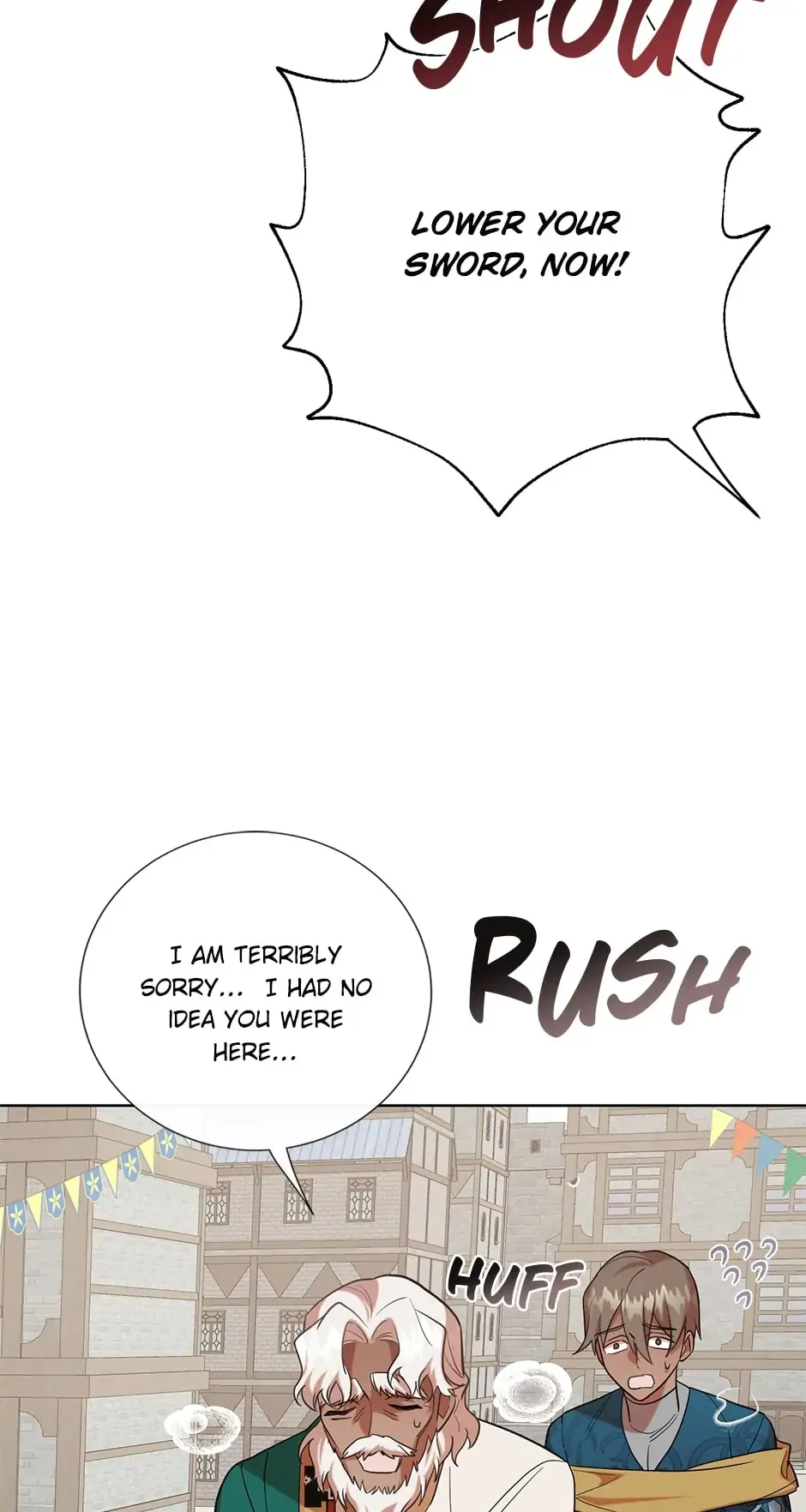 Please Don’t Eat Me Chapter 70 page 11