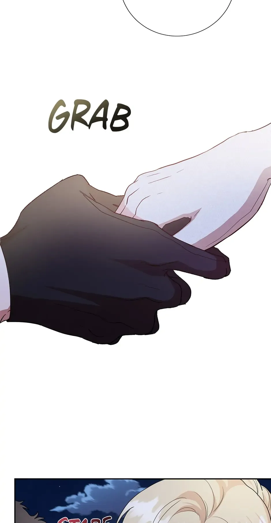 Please Don’t Eat Me Chapter 71 page 13