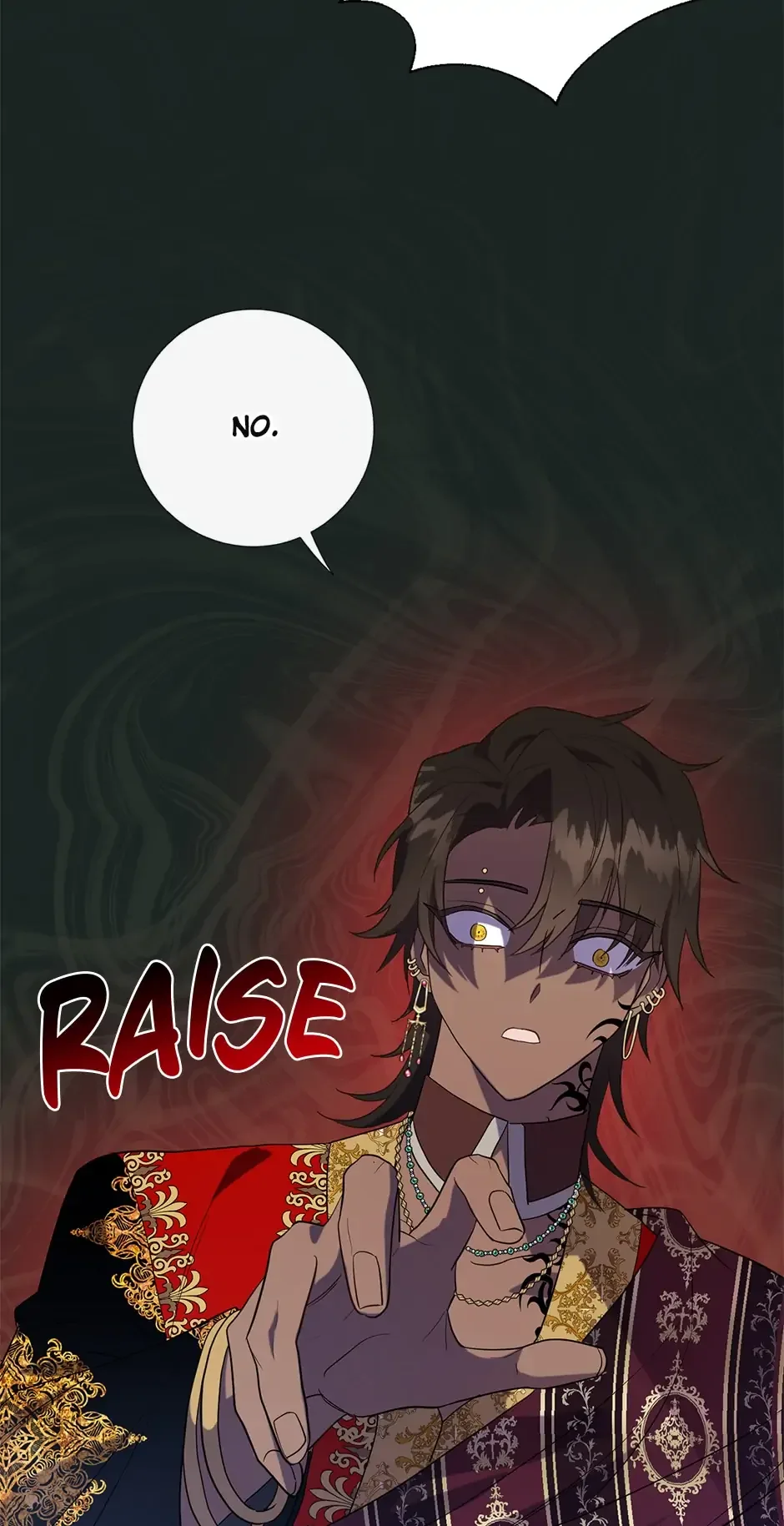Please Don’t Eat Me Chapter 70 page 3