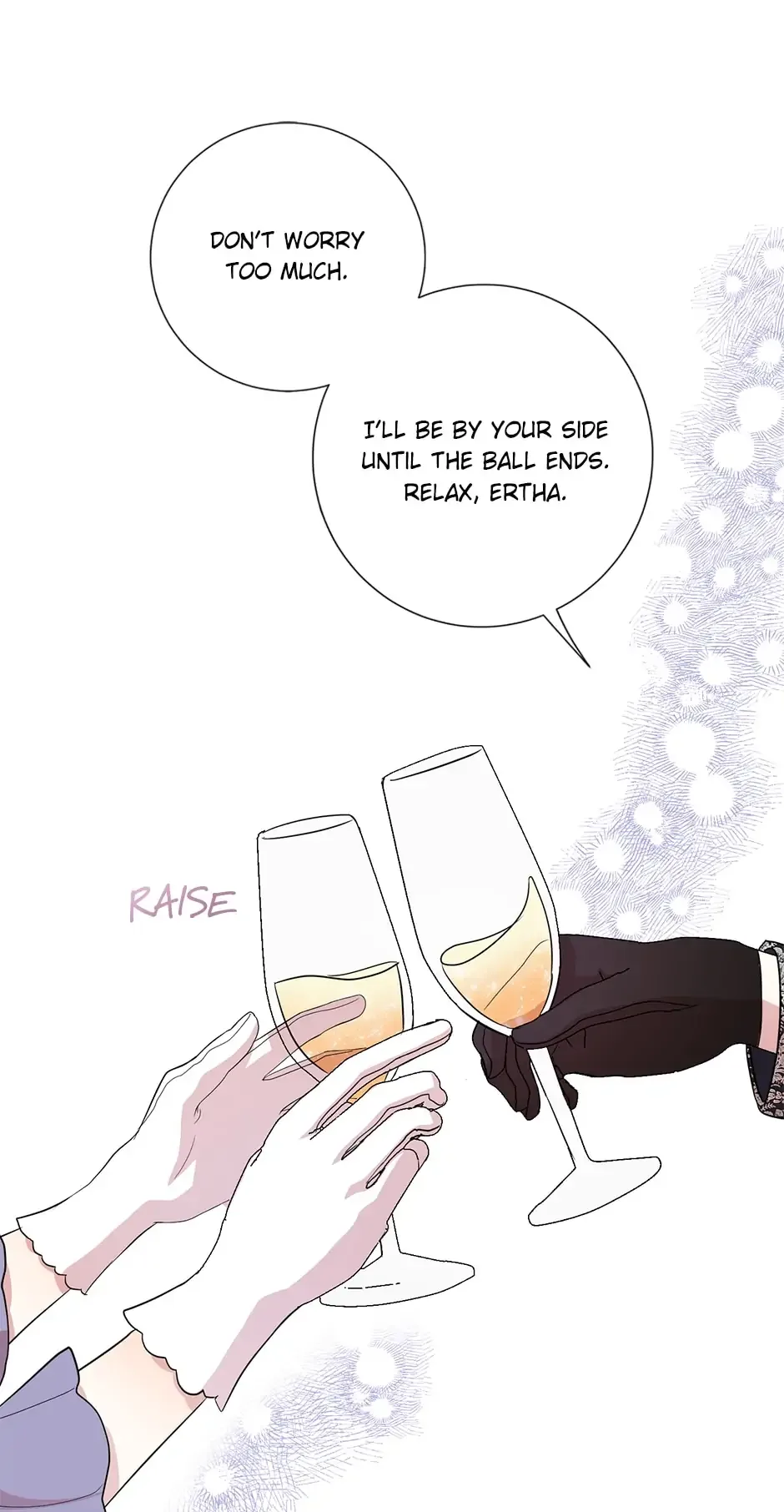 Please Don’t Eat Me Chapter 71 page 7