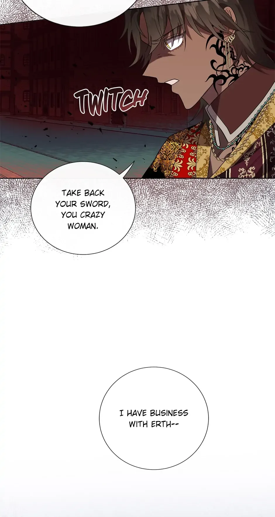 Please Don’t Eat Me Chapter 70 page 8