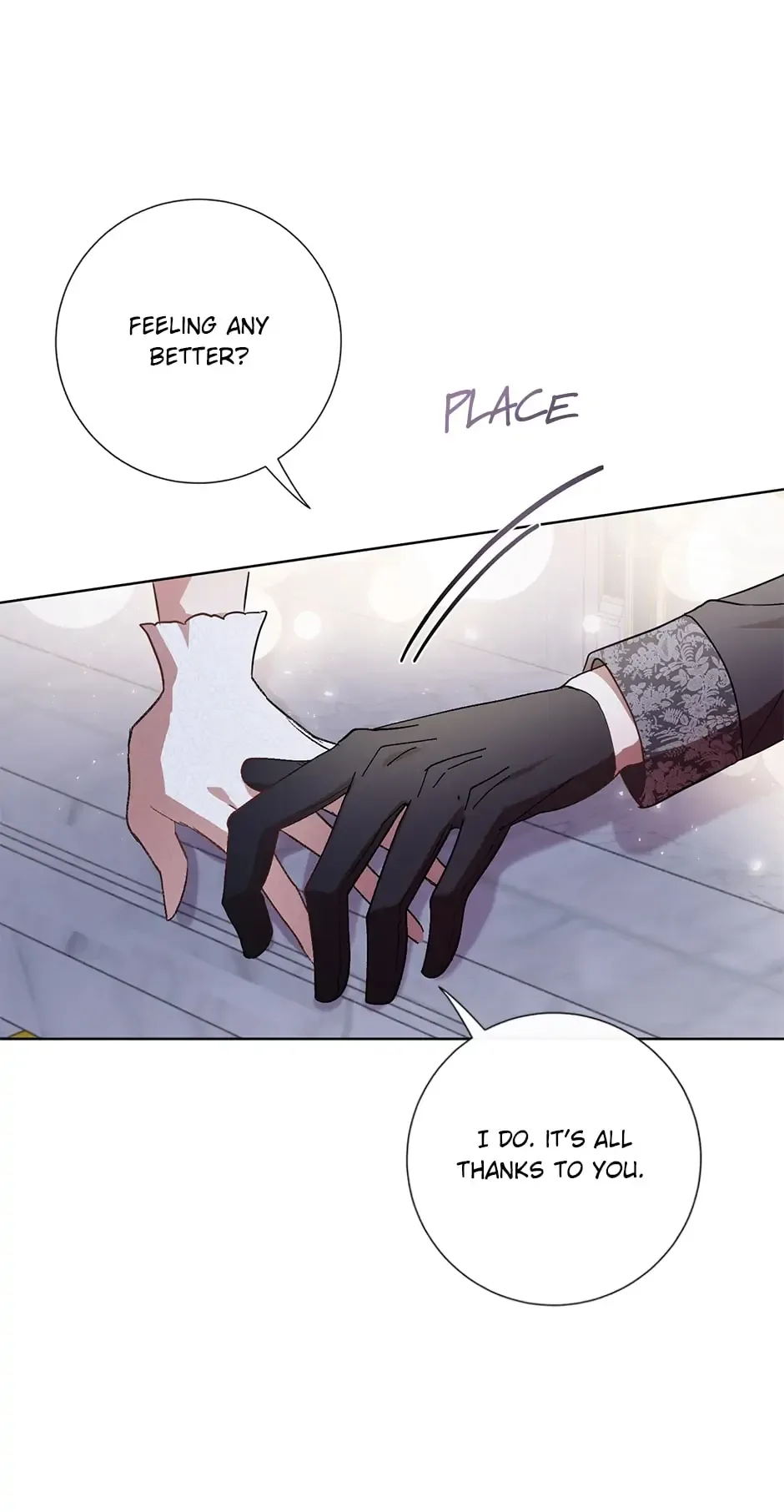 Please Don’t Eat Me Chapter 71 page 11