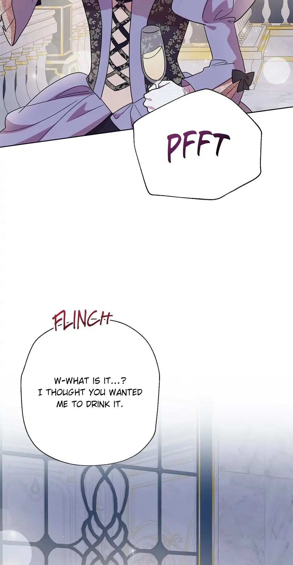 Please Don’t Eat Me Chapter 71 page 9
