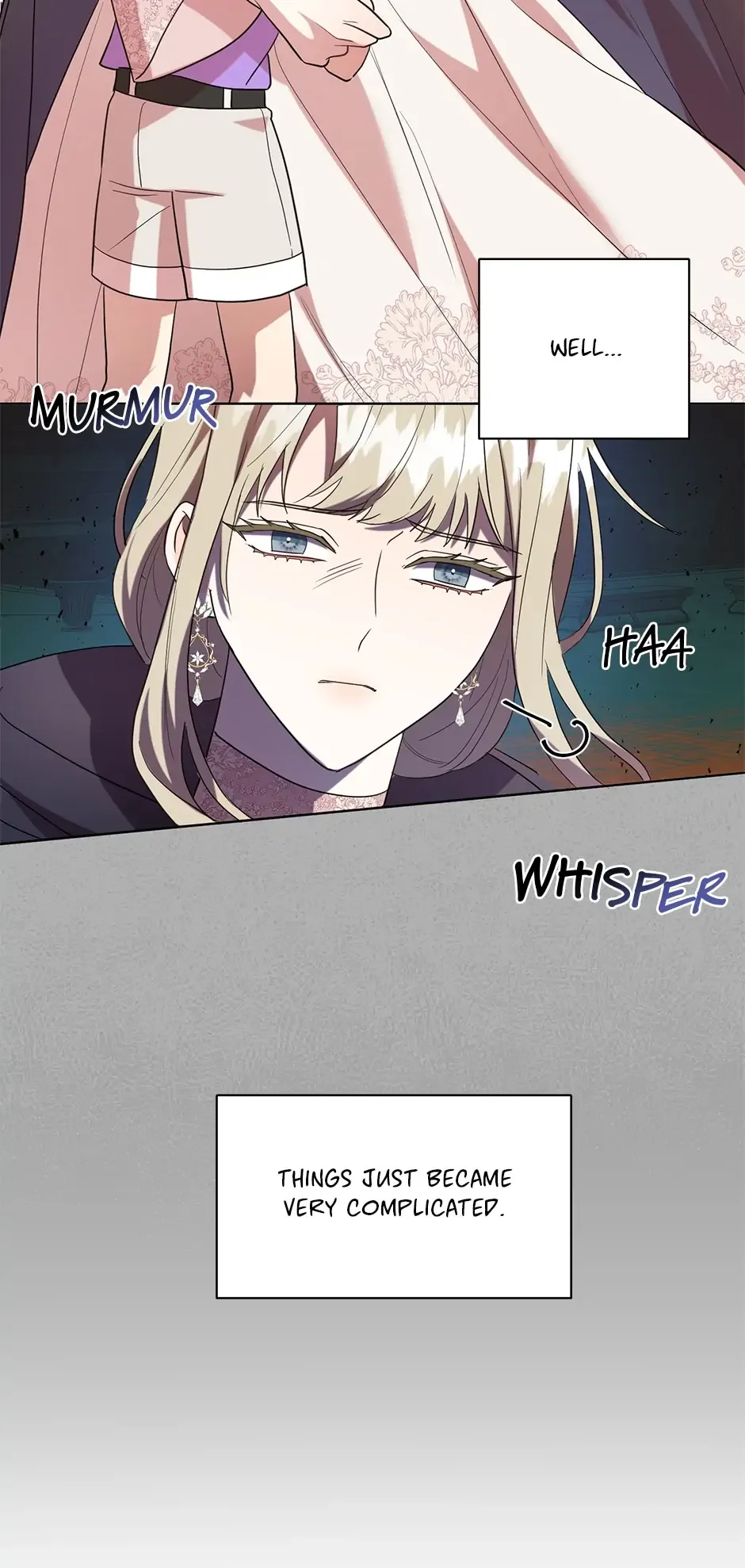 Please Don’t Eat Me Chapter 70 page 16