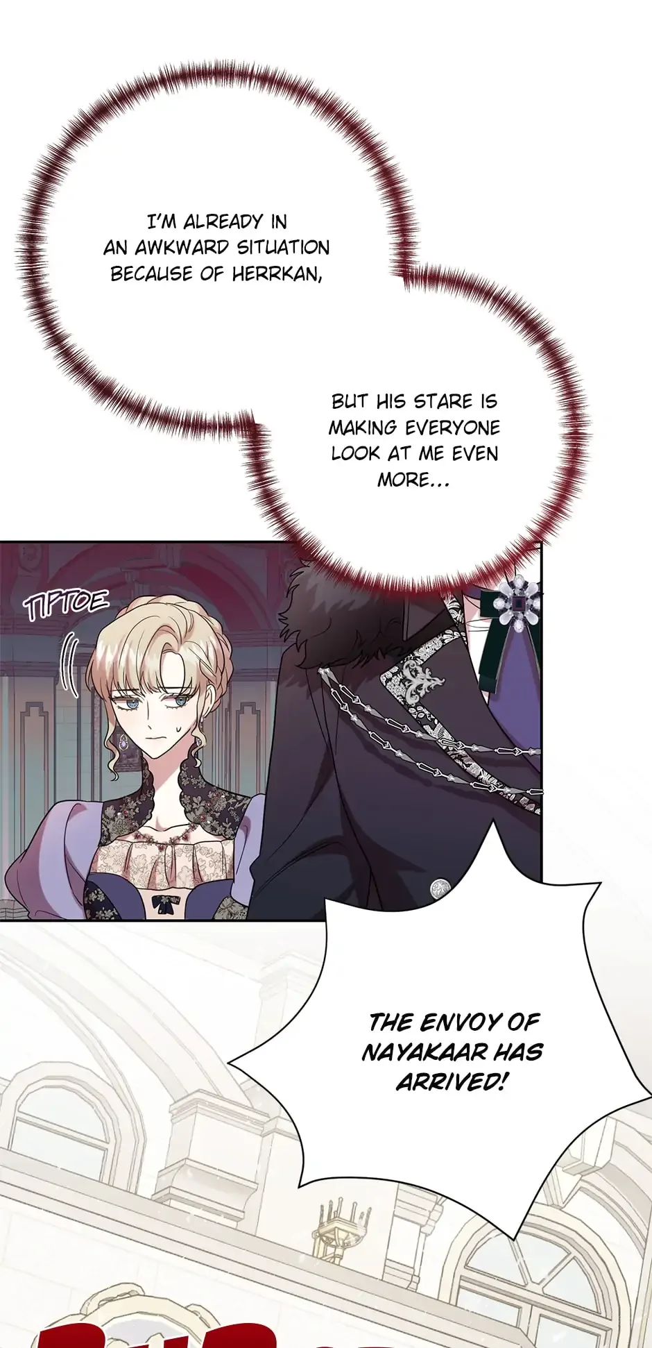 Please Don’t Eat Me Chapter 71 page 40
