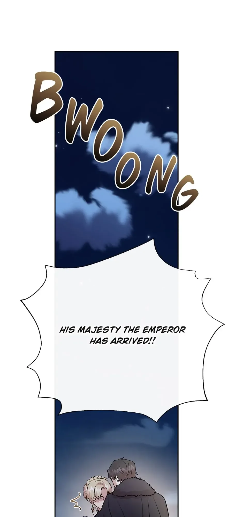 Please Don’t Eat Me Chapter 71 page 33