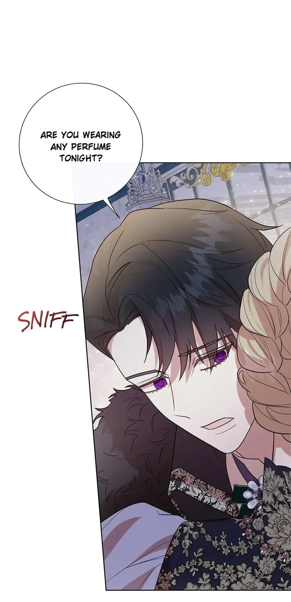 Please Don’t Eat Me Chapter 71 page 25