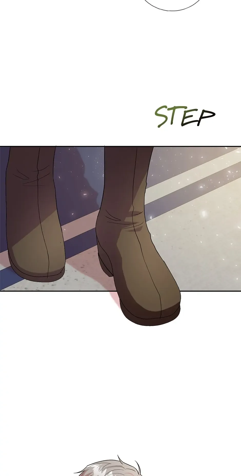 Please Don’t Eat Me Chapter 71 page 54