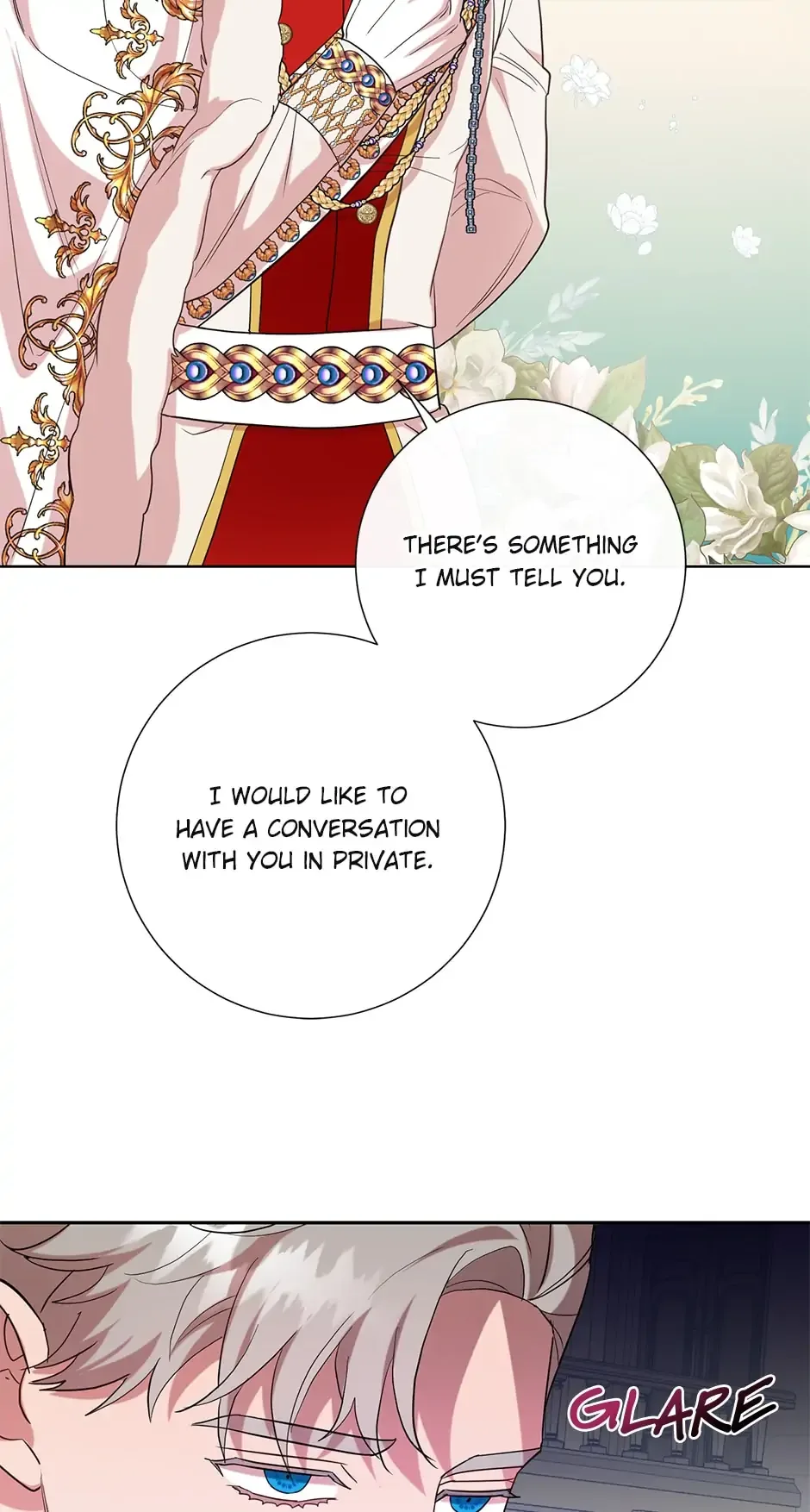 Please Don’t Eat Me Chapter 71 page 58