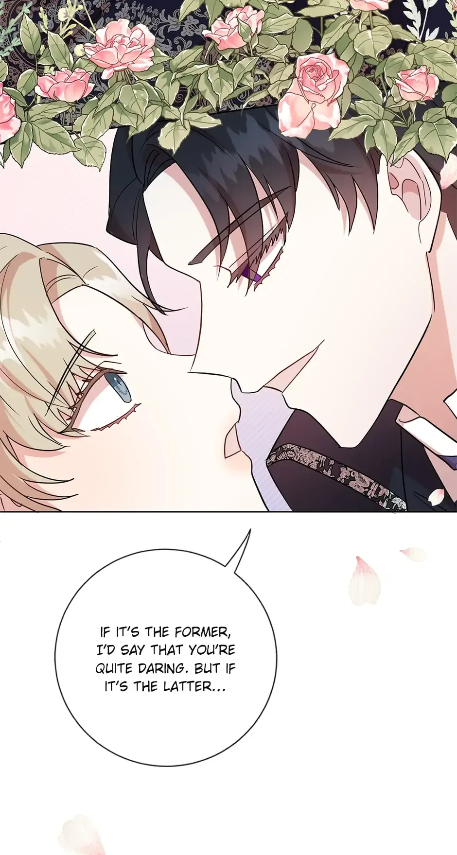 Please Don’t Eat Me Chapter 71 page 22