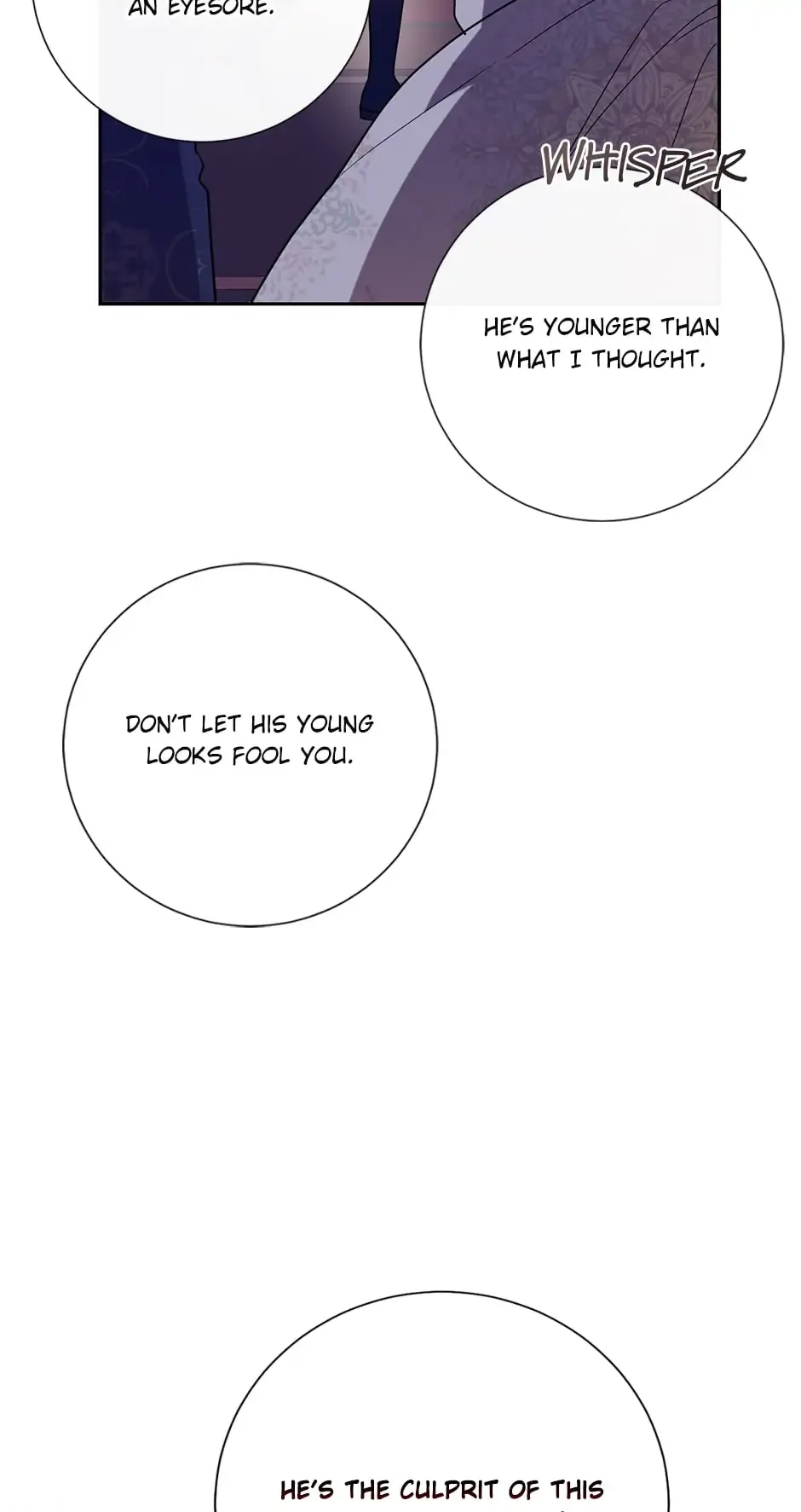 Please Don’t Eat Me Chapter 71 page 44