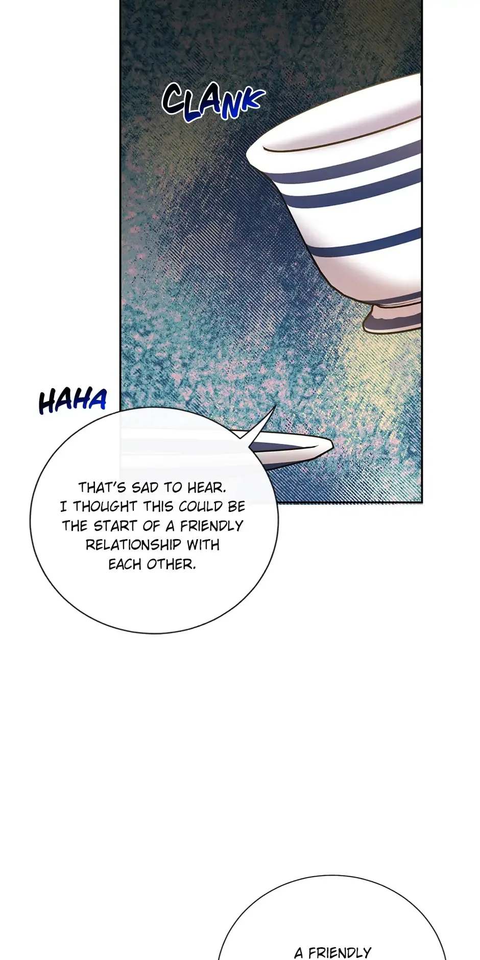 Please Don’t Eat Me Chapter 70 page 34