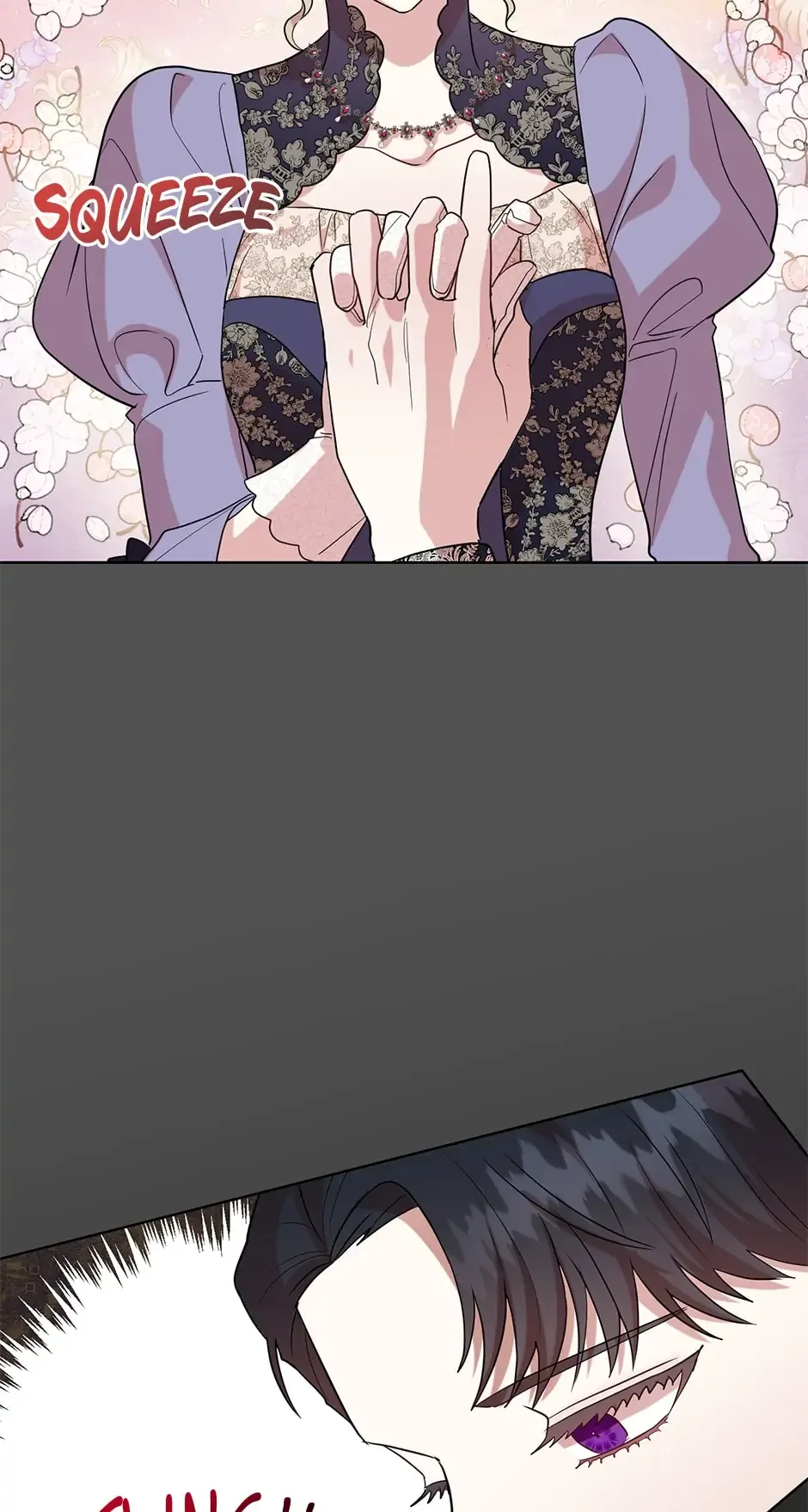 Please Don’t Eat Me Chapter 71 page 18