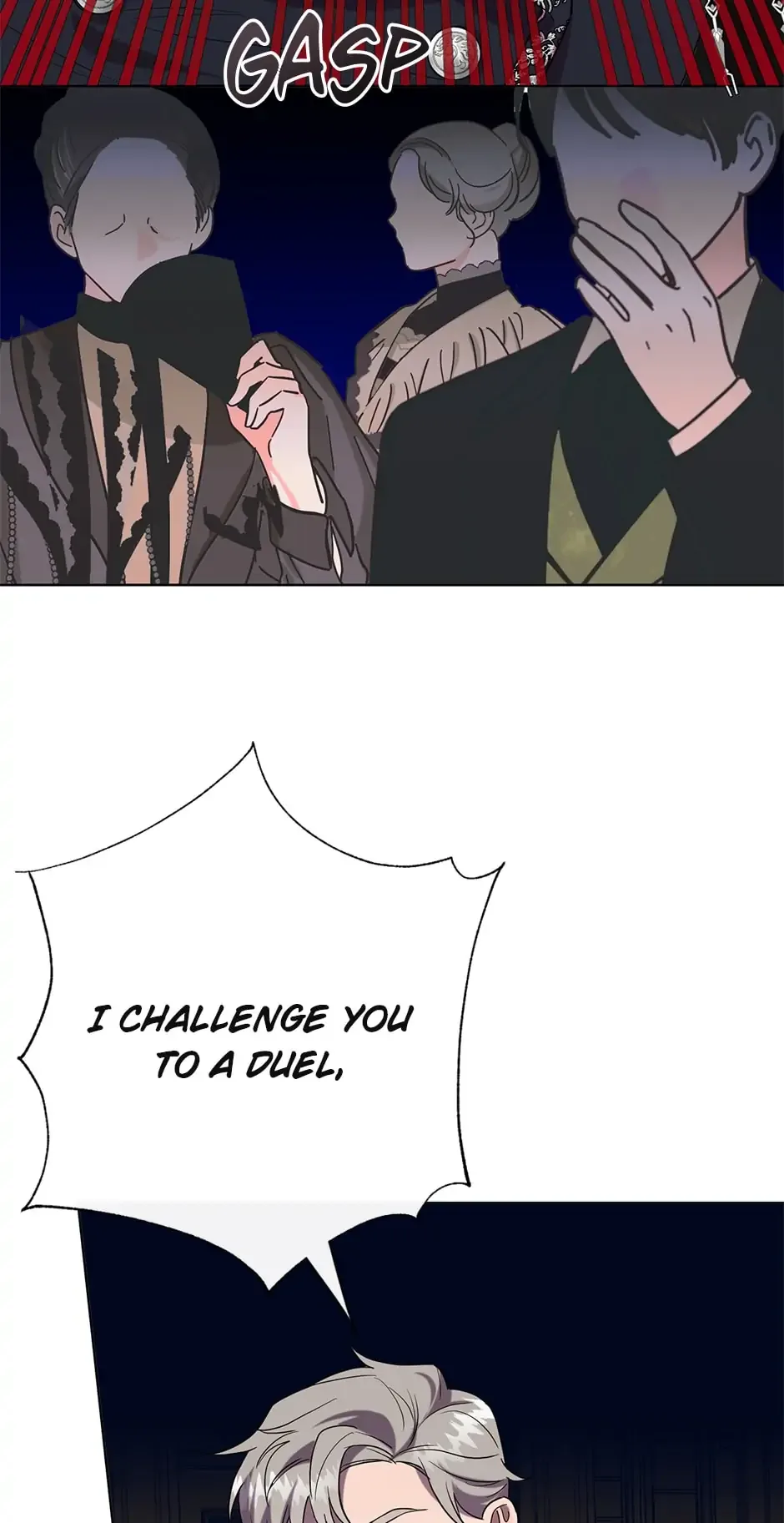 Please Don’t Eat Me Chapter 71 page 68
