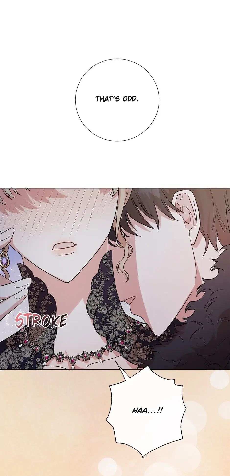 Please Don’t Eat Me Chapter 71 page 27