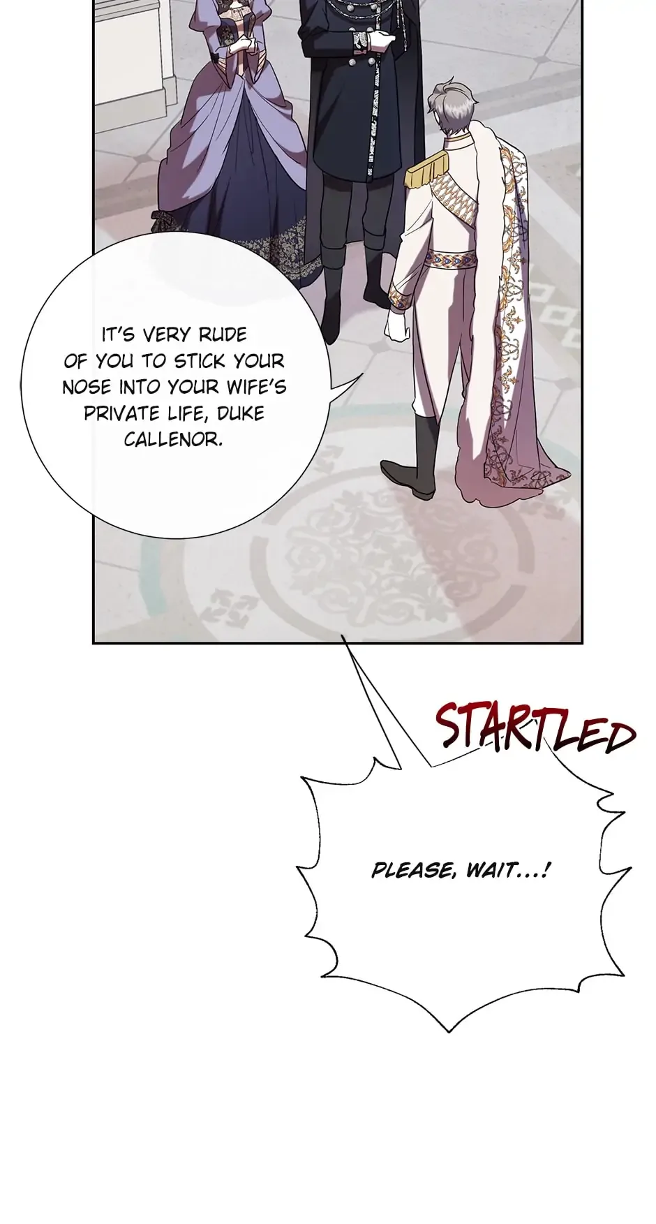 Please Don’t Eat Me Chapter 71 page 64