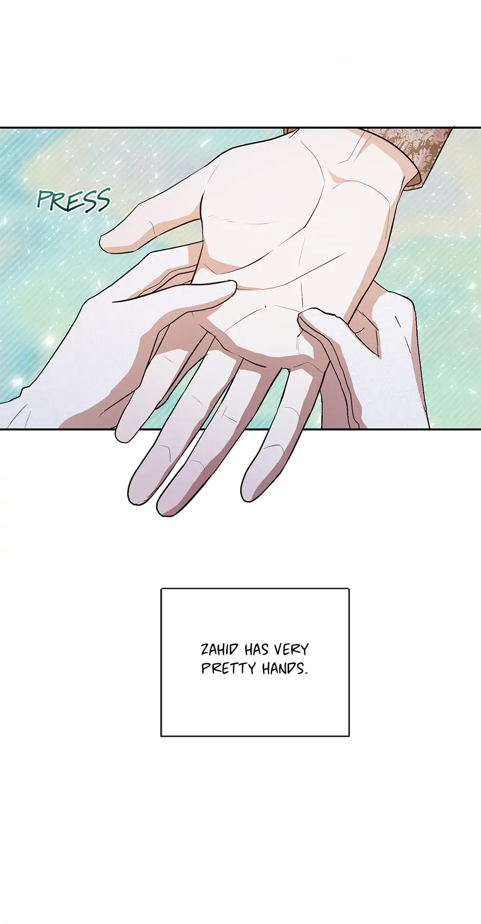 Please Don’t Eat Me Chapter 71 page 15