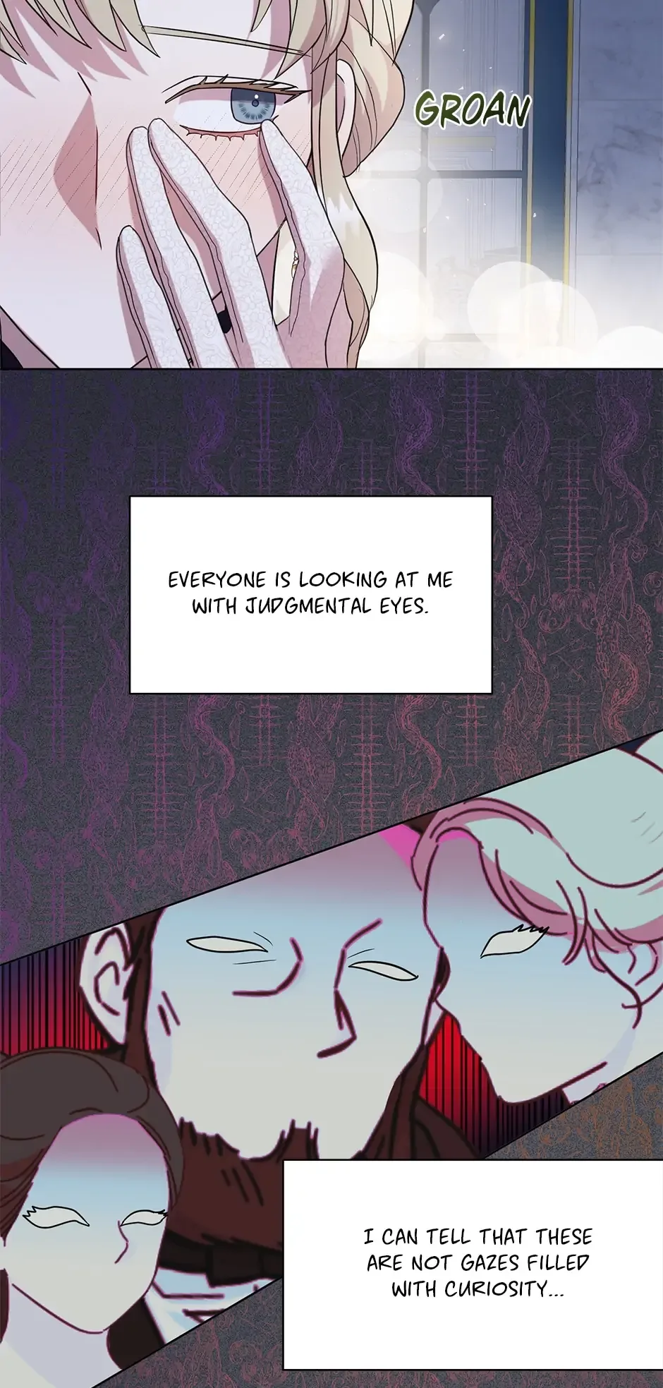 Please Don’t Eat Me Chapter 71 page 4