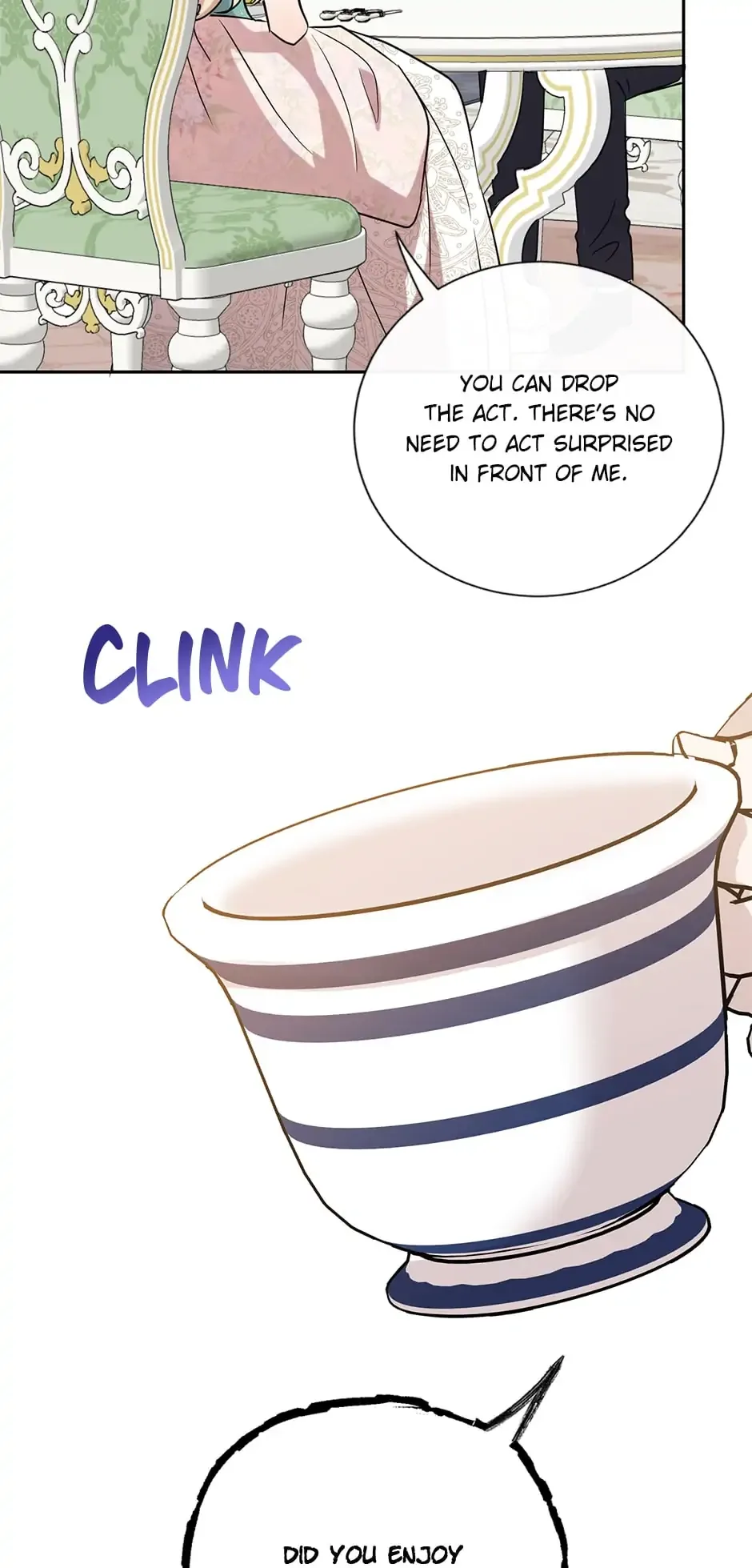 Please Don’t Eat Me Chapter 70 page 24