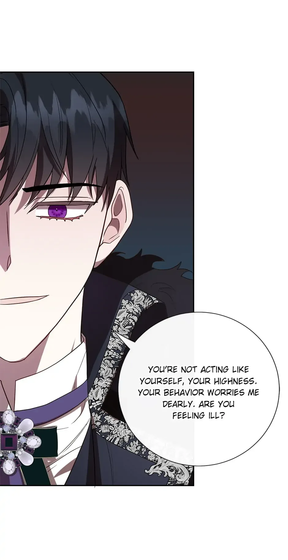 Please Don’t Eat Me Chapter 71 page 65