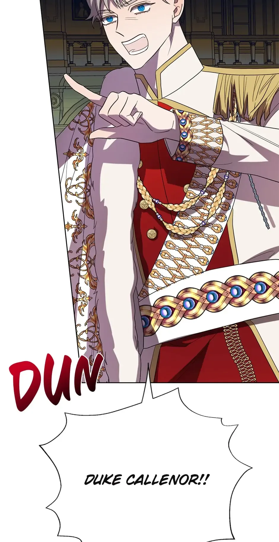 Please Don’t Eat Me Chapter 71 page 69