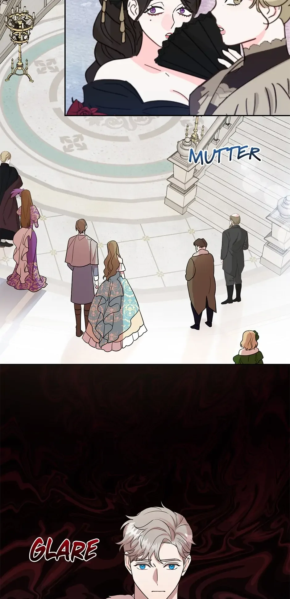 Please Don’t Eat Me Chapter 71 page 38