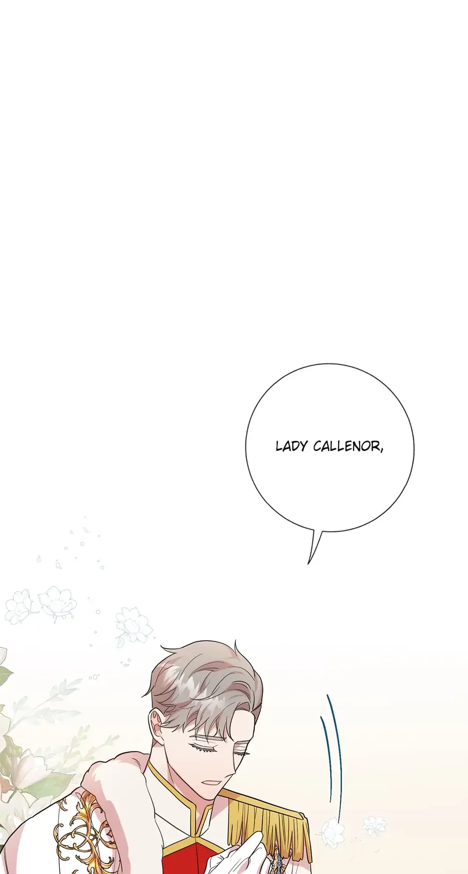 Please Don’t Eat Me Chapter 71 page 57