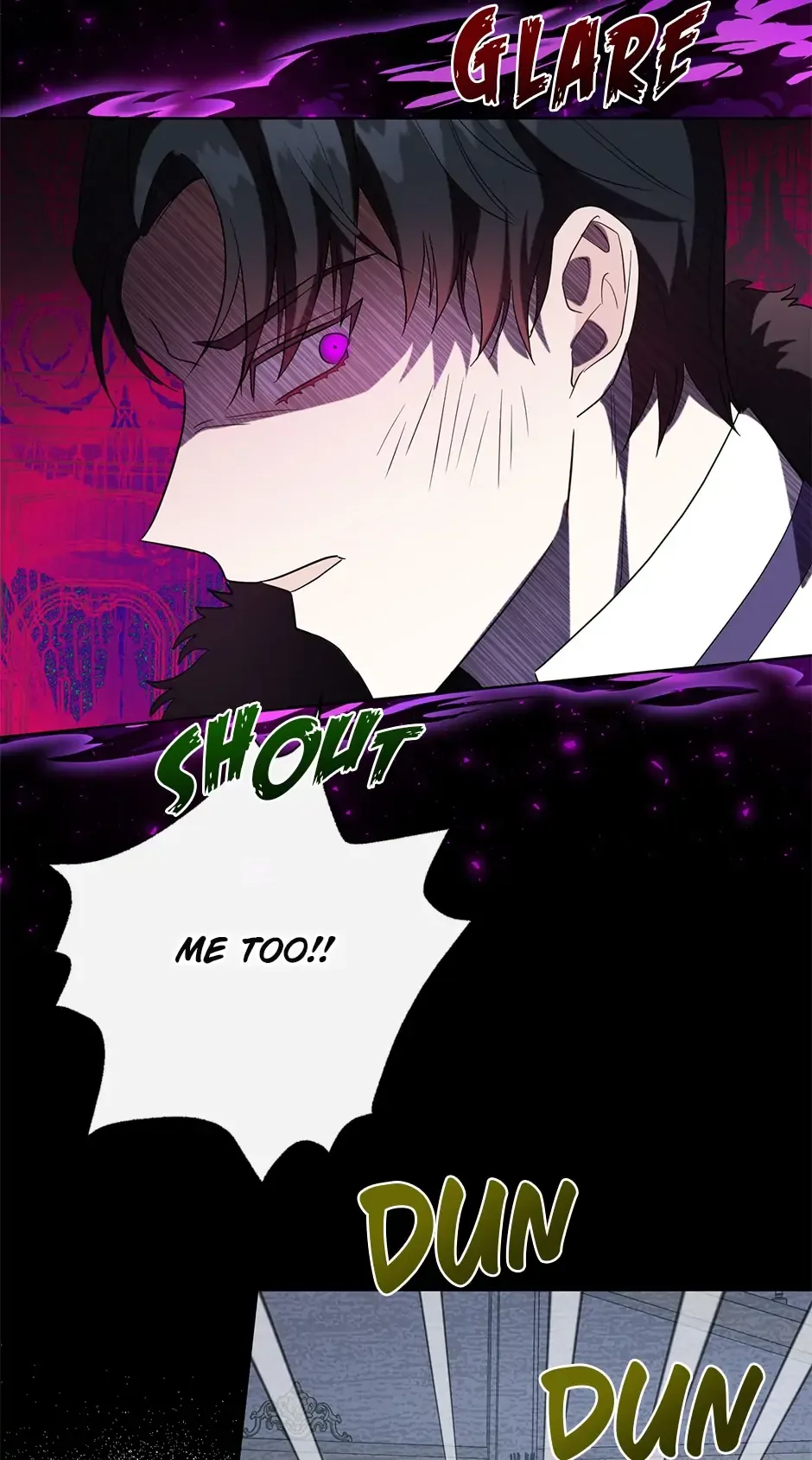 Please Don’t Eat Me Chapter 71 page 73