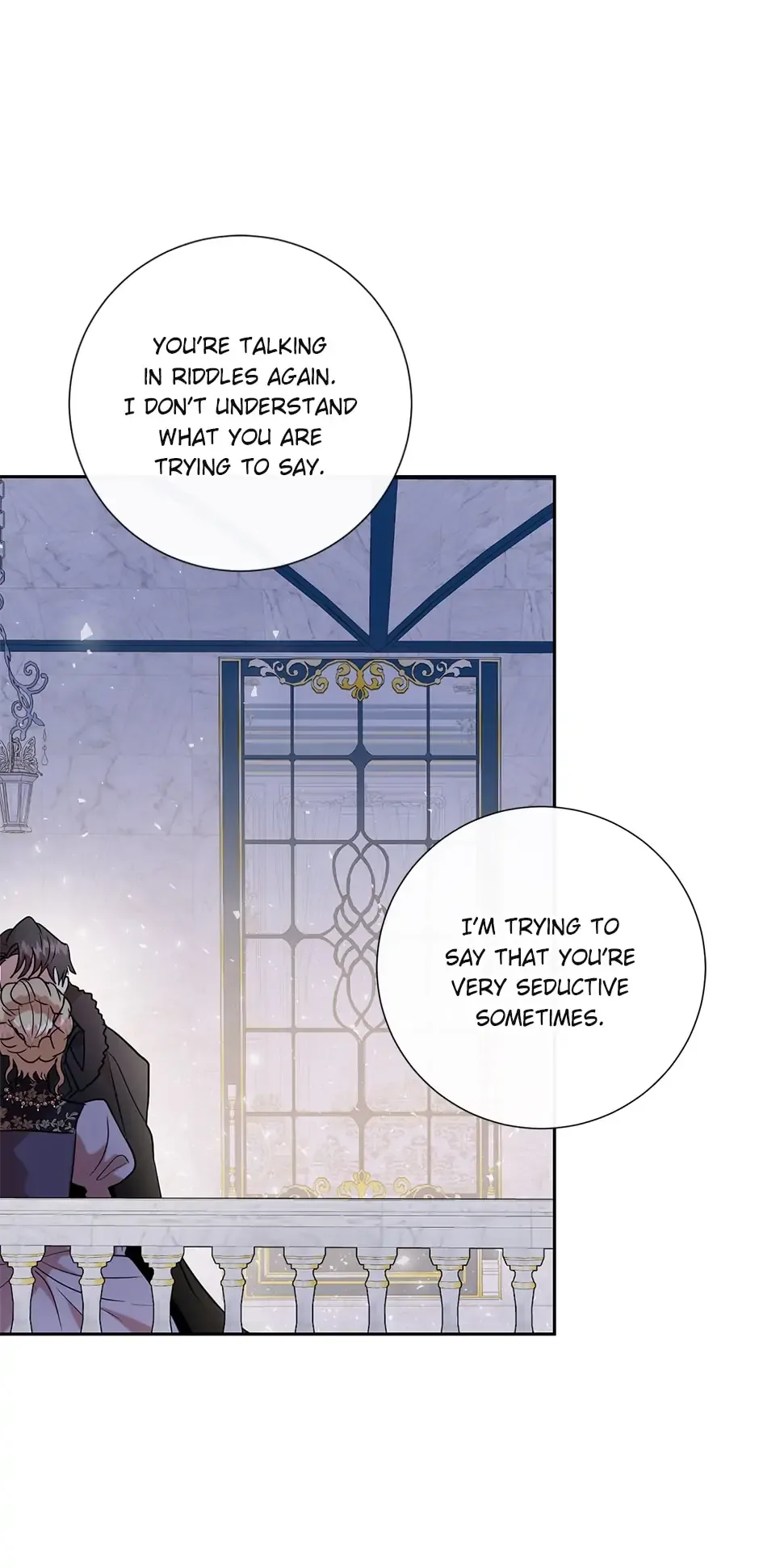 Please Don’t Eat Me Chapter 71 page 24