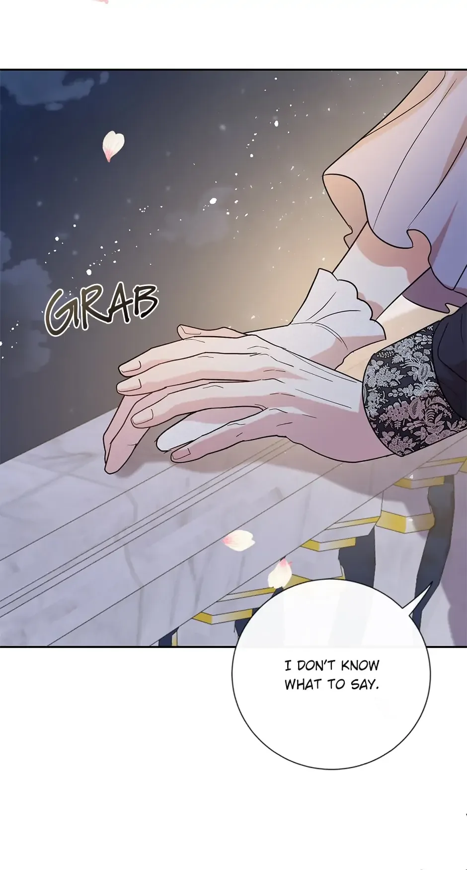 Please Don’t Eat Me Chapter 71 page 23