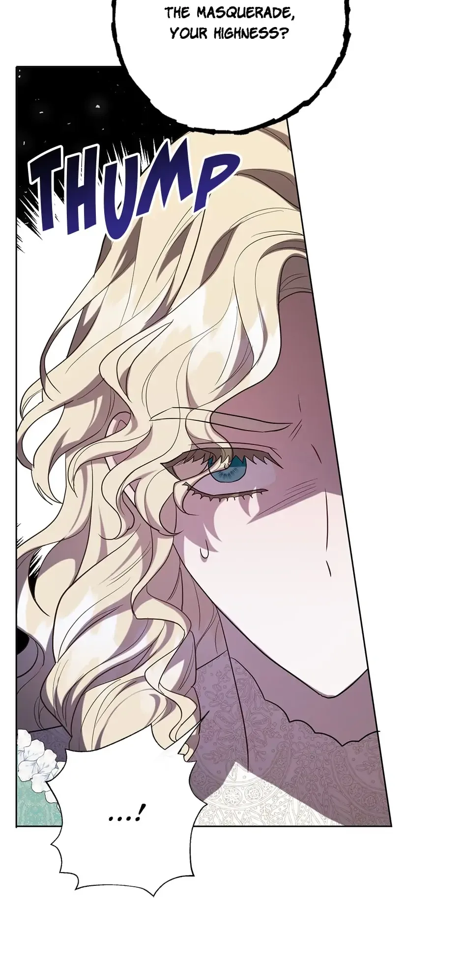 Please Don’t Eat Me Chapter 70 page 25