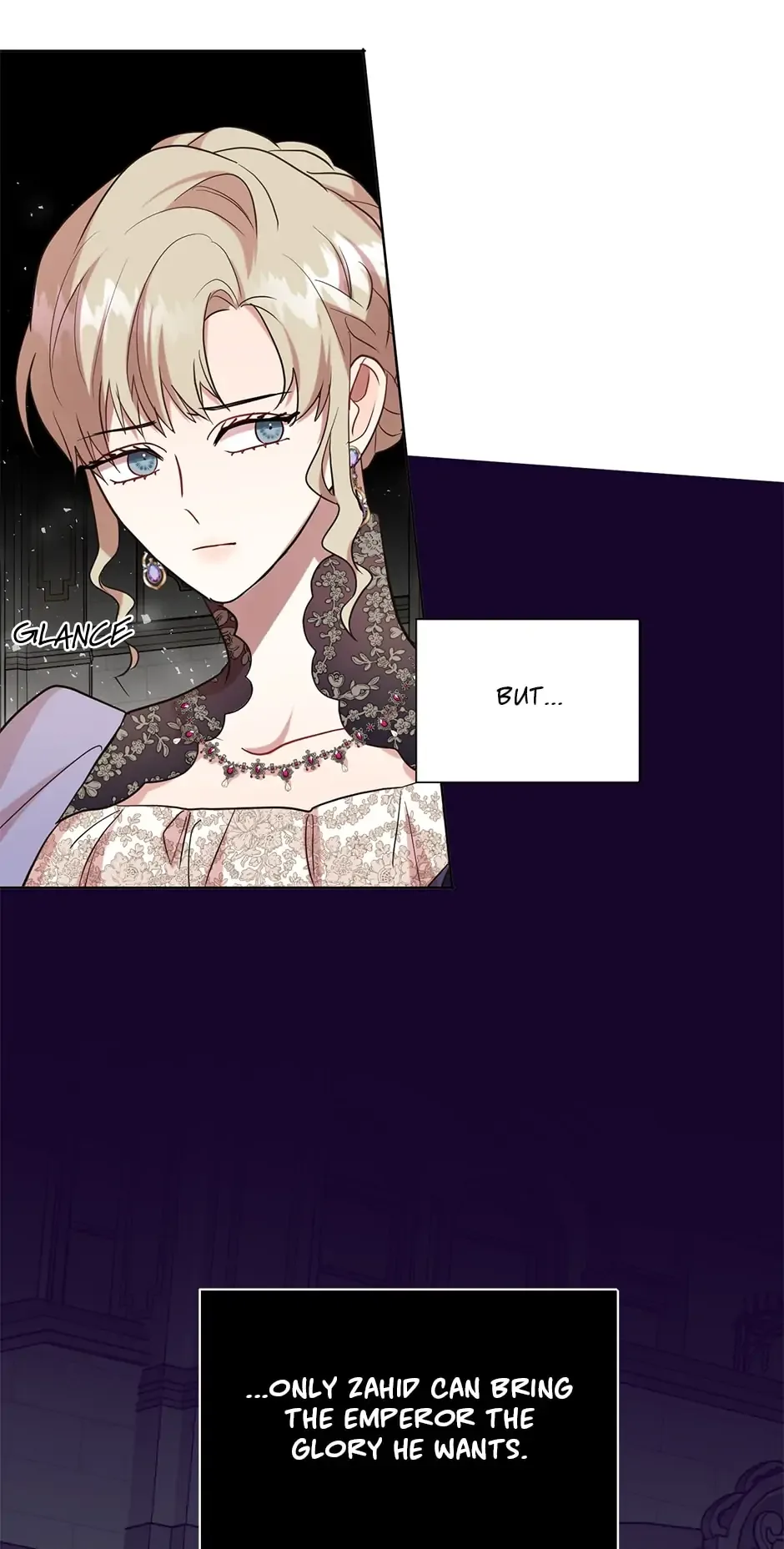 Please Don’t Eat Me Chapter 71 page 47