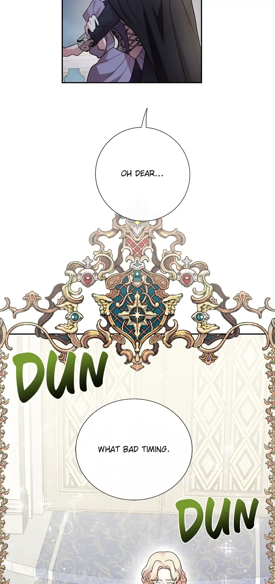 Please Don’t Eat Me Chapter 71 page 34