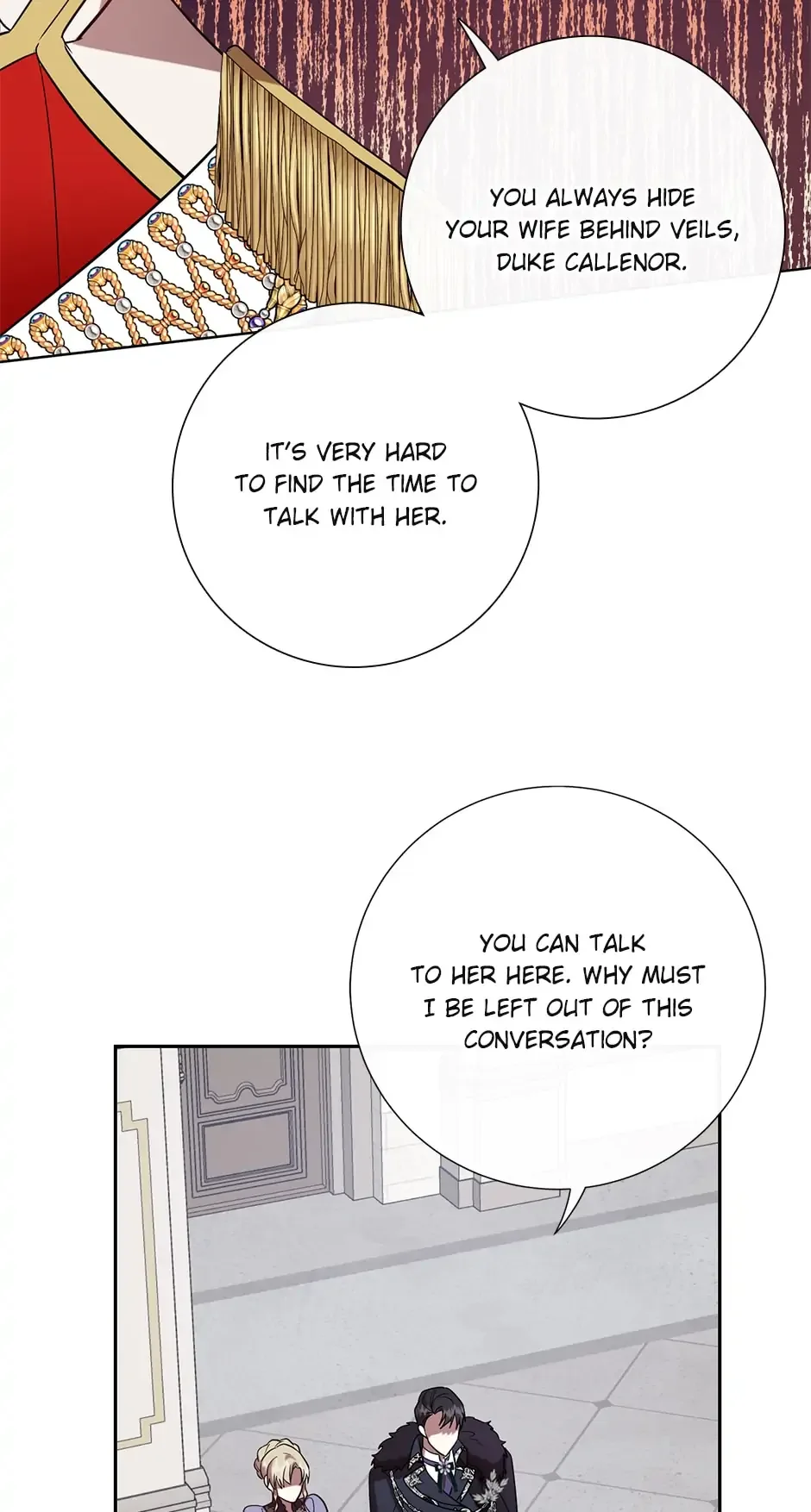 Please Don’t Eat Me Chapter 71 page 63