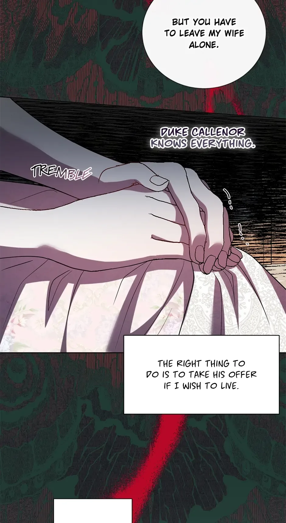 Please Don’t Eat Me Chapter 70 page 29