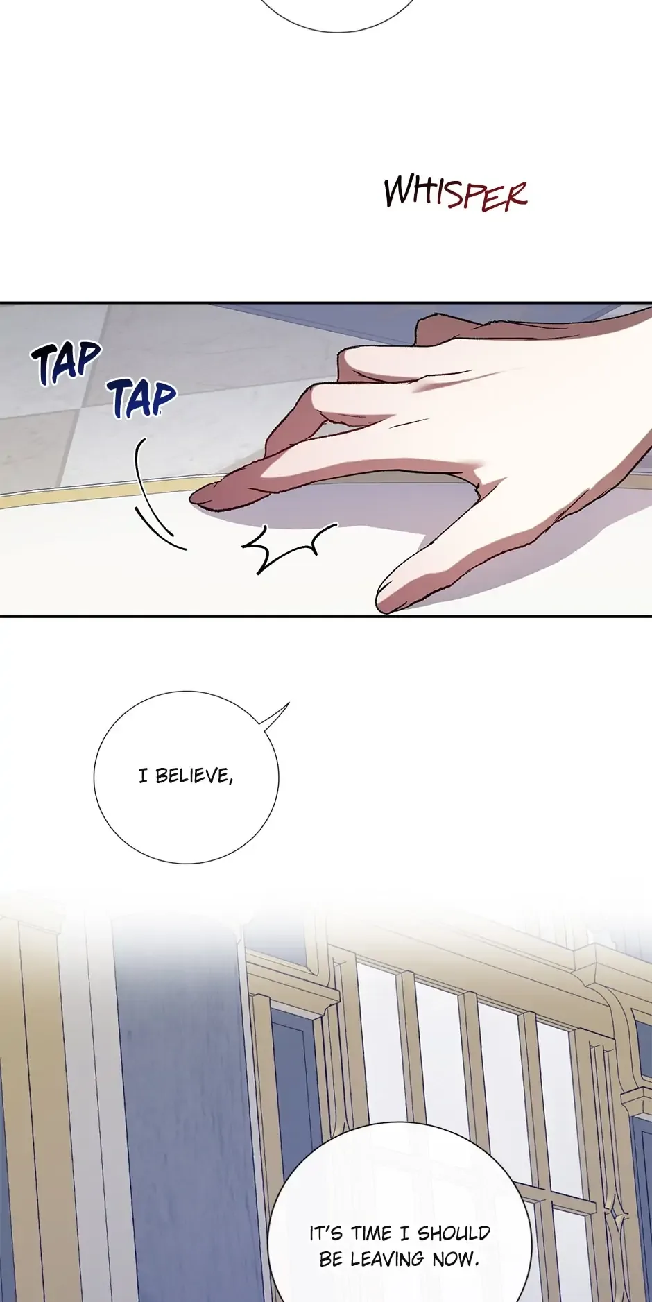 Please Don’t Eat Me Chapter 70 page 37
