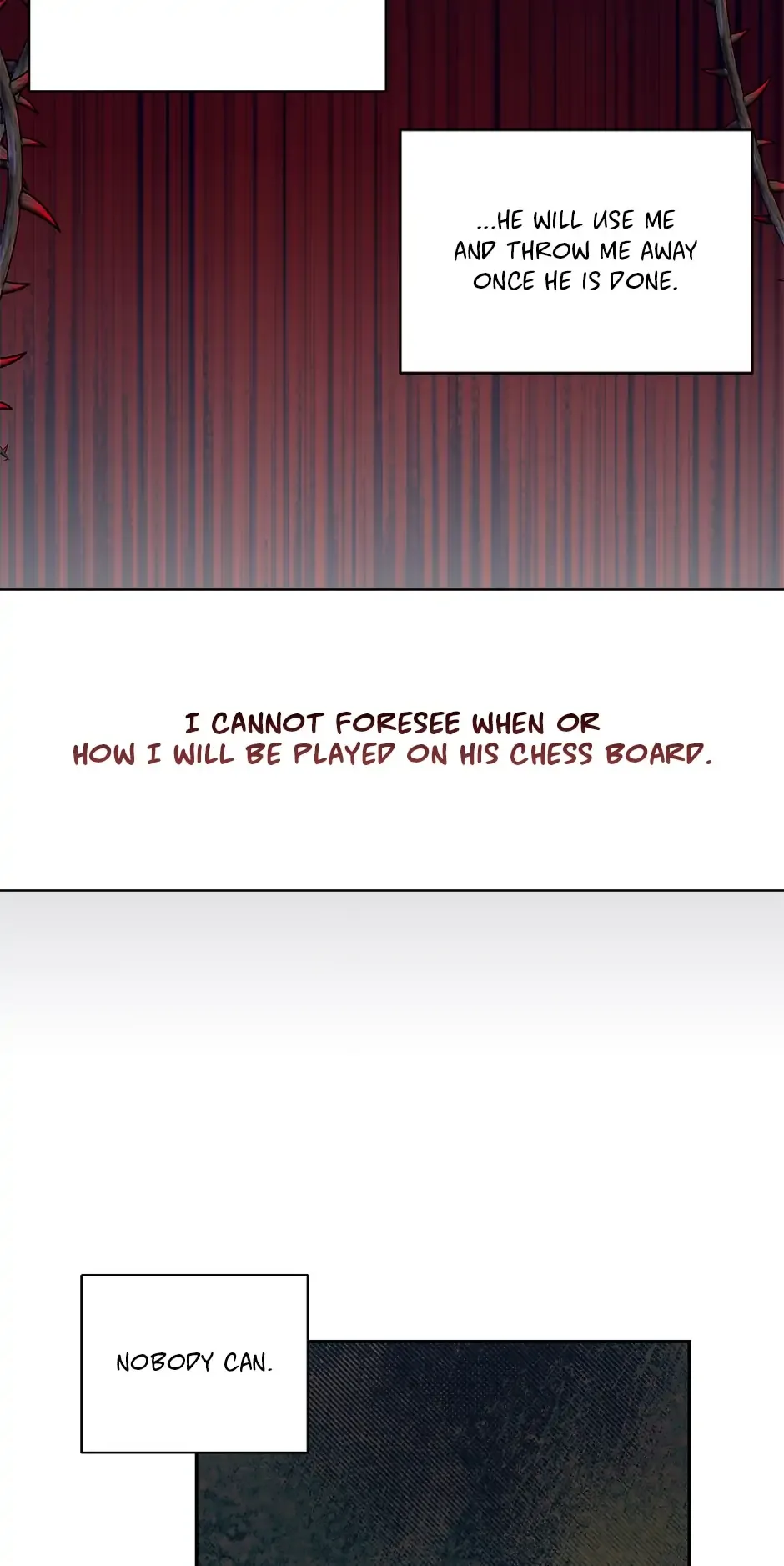 Please Don’t Eat Me Chapter 70 page 33