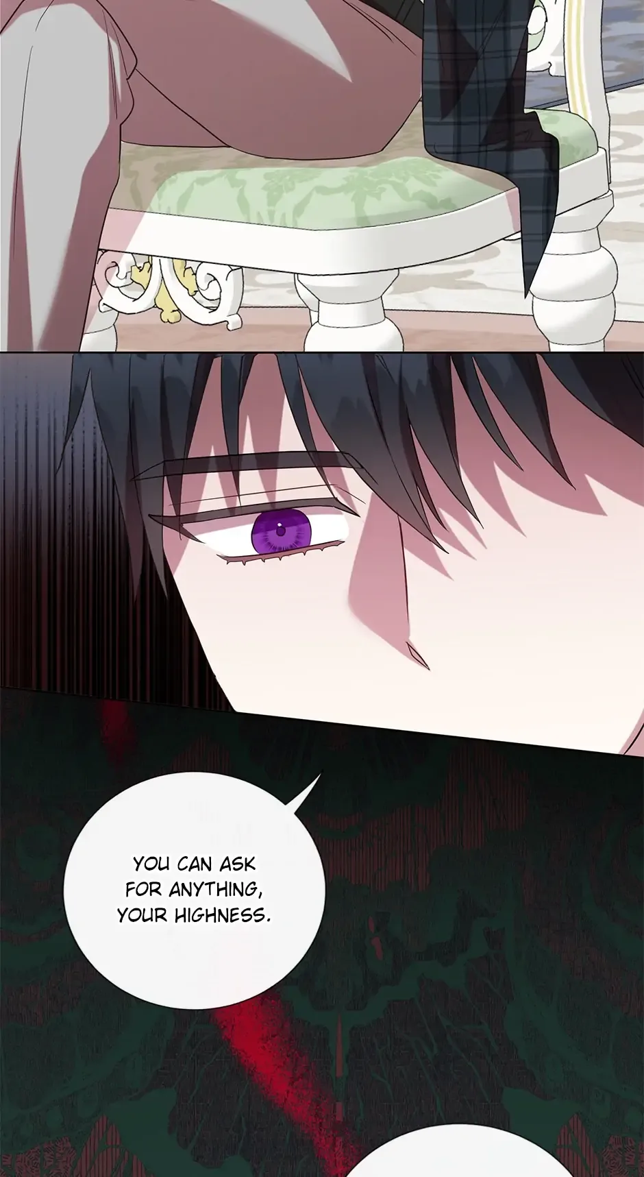 Please Don’t Eat Me Chapter 70 page 28