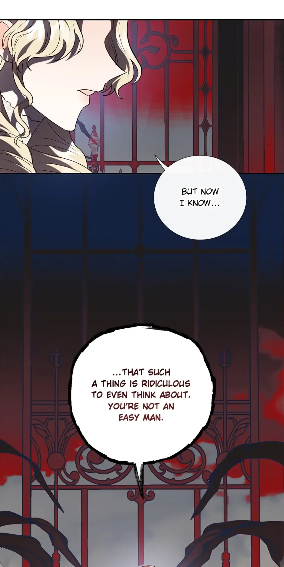 Please Don’t Eat Me Chapter 70 page 31