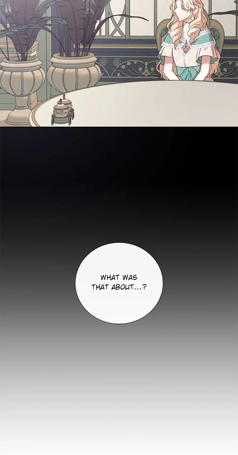Please Don’t Eat Me Chapter 70 page 41
