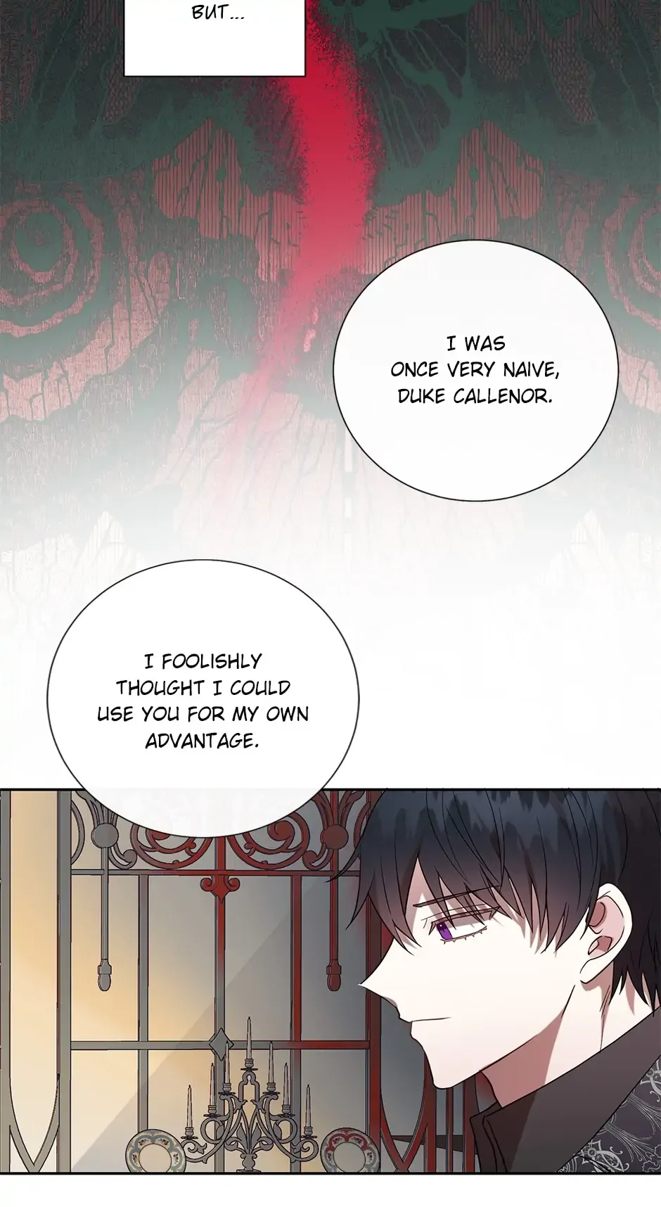 Please Don’t Eat Me Chapter 70 page 30