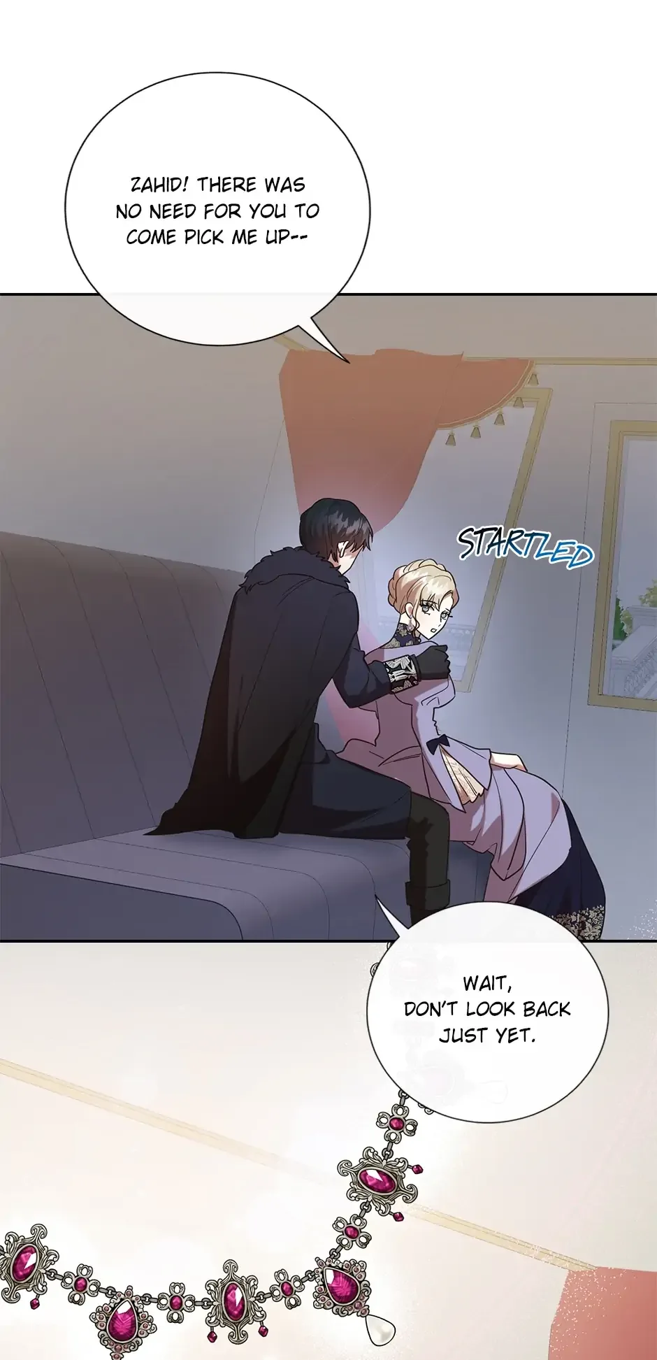Please Don’t Eat Me Chapter 70 page 50