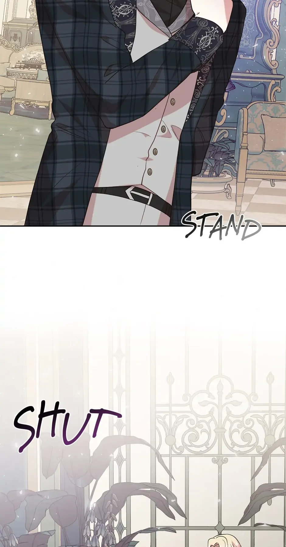 Please Don’t Eat Me Chapter 70 page 40