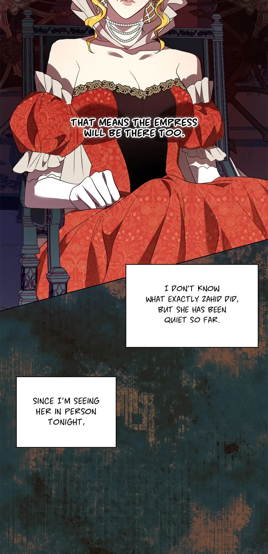 Please Don’t Eat Me Chapter 70 page 46