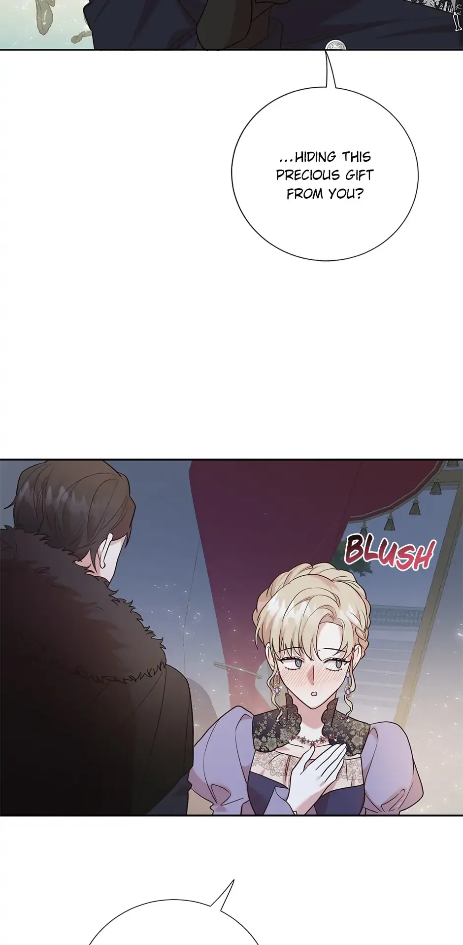 Please Don’t Eat Me Chapter 70 page 53