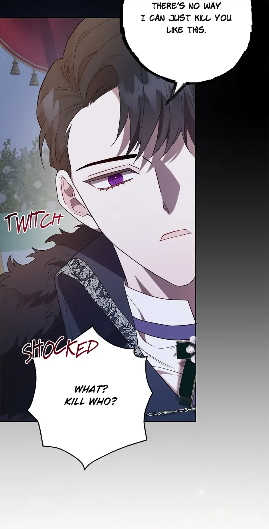 Please Don’t Eat Me Chapter 70 page 58