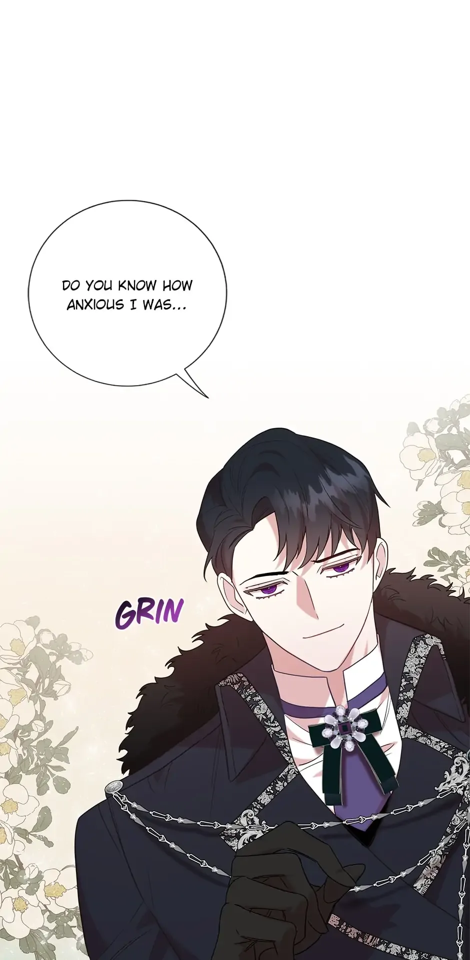 Please Don’t Eat Me Chapter 70 page 52