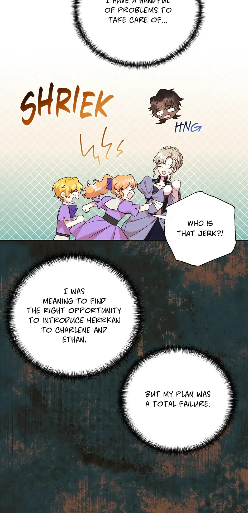 Please Don’t Eat Me Chapter 70 page 48