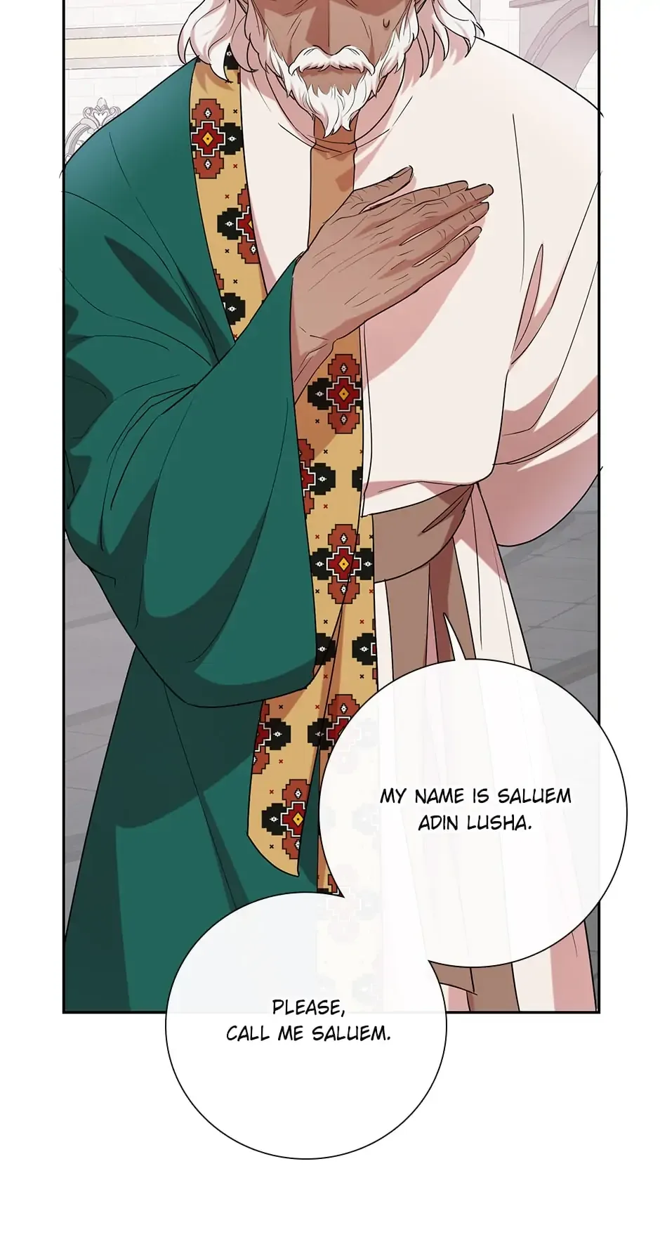 Please Don’t Eat Me Chapter 72 page 35