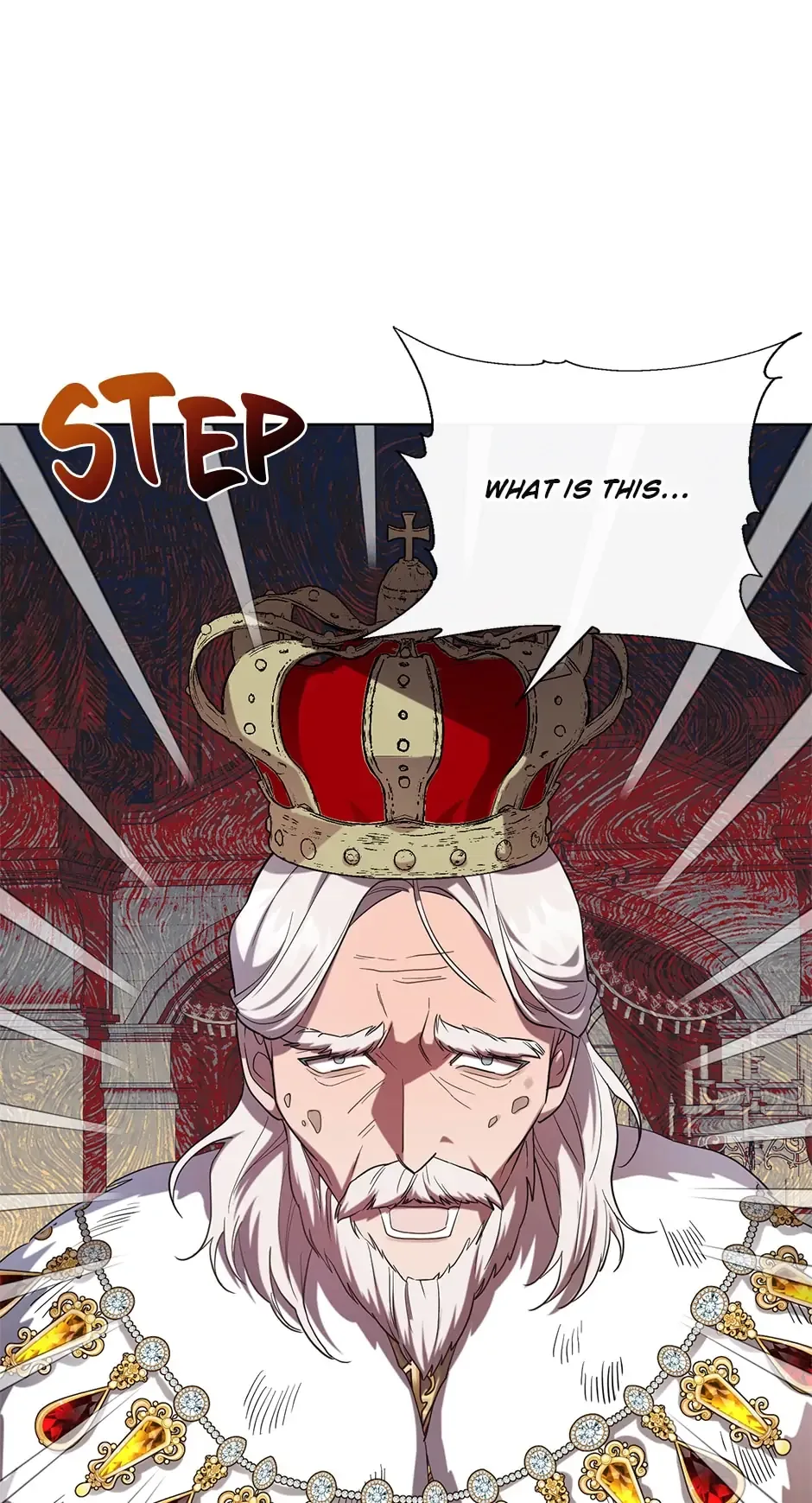 Please Don’t Eat Me Chapter 72 page 16